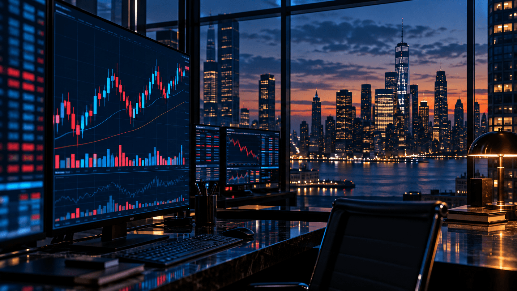After-hours movers roundup