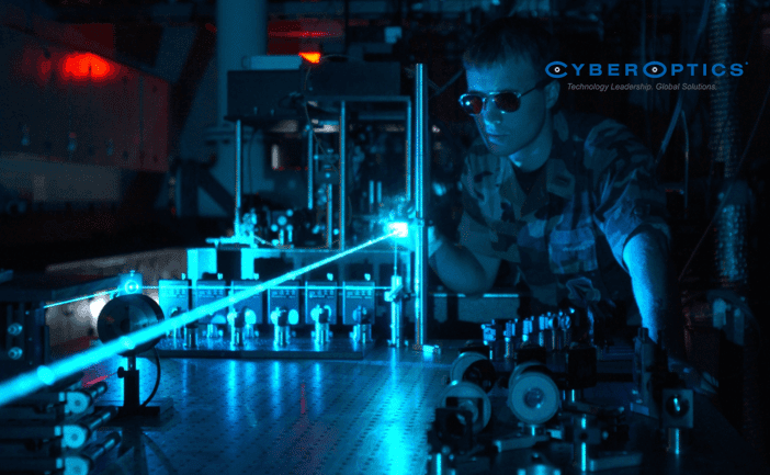 CyberOptics Corporation (NASDAQ:CYBE) Could Gain Ahead of Earnings Release