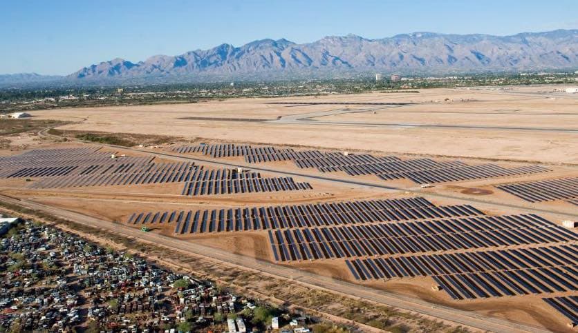 SunEdison Inc (NYSE:SUNE) Files For Chapter 11 – What’s Next?