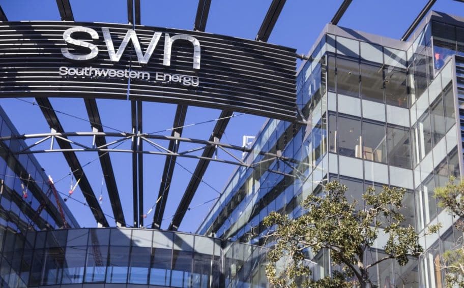 Southwestern Energy Company (NYSE:SWN) Soars on Earnings Beat, Energy Gains