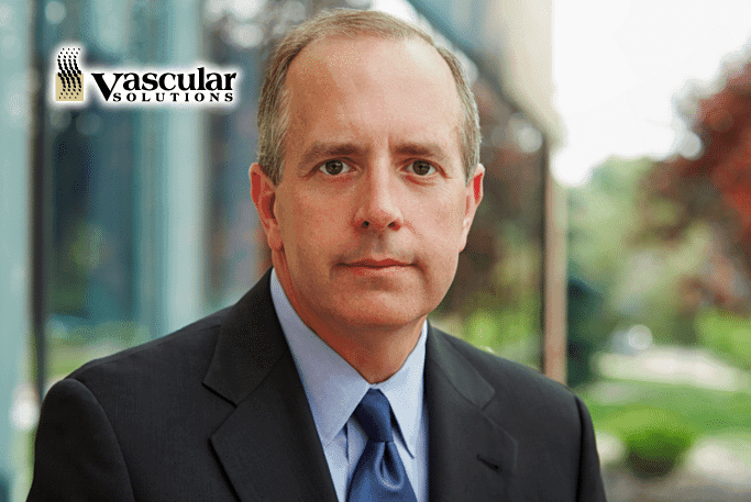 Vascular Solutions, Inc. (NASDAQ:VASC) Litigation Ruling Shifts Sentiment