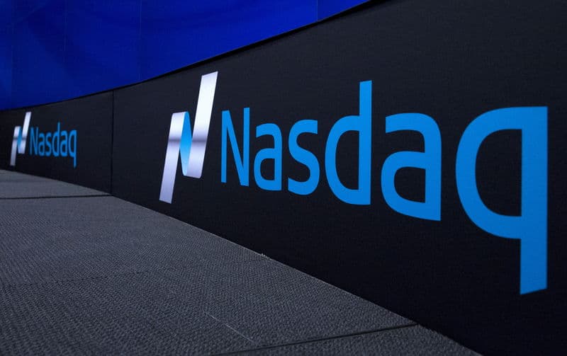 Nasdaq in bear market, first of the three major U.S. indexes By Reuters