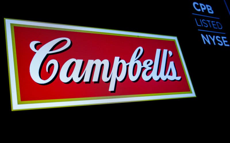 Incoming Campbell Soup CEO Clouse to be paid up to $7.4 million in 2019 By Reuters