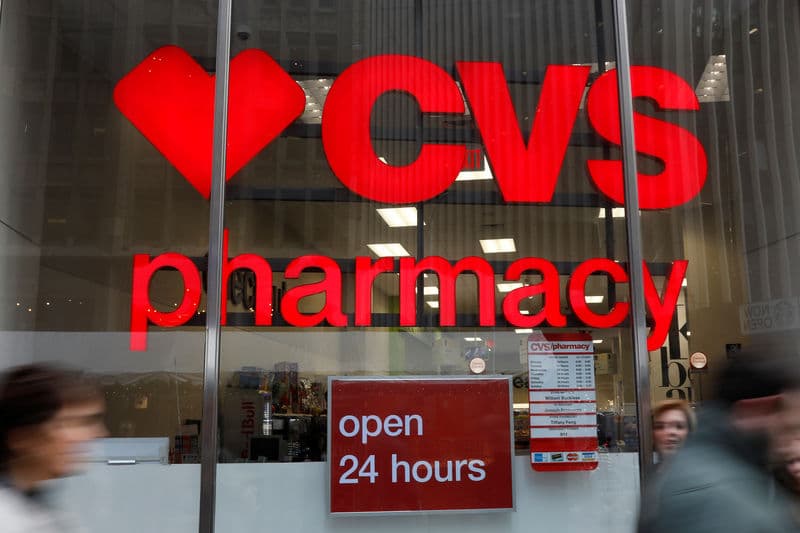 Judge accepts CVS offer on Aetna while reviewing consent decree By Reuters