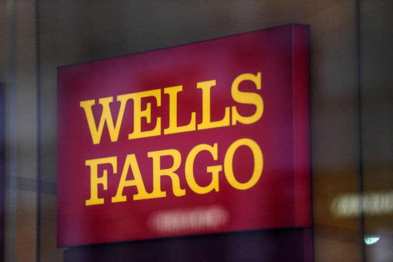 Wells Fargo to pay $575 million in settlement with U.S. states By Reuters