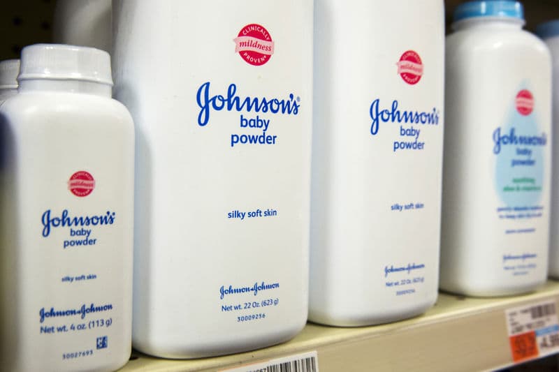 After damaging Reuters report, J&J doubles down on talc safety message By Reuters