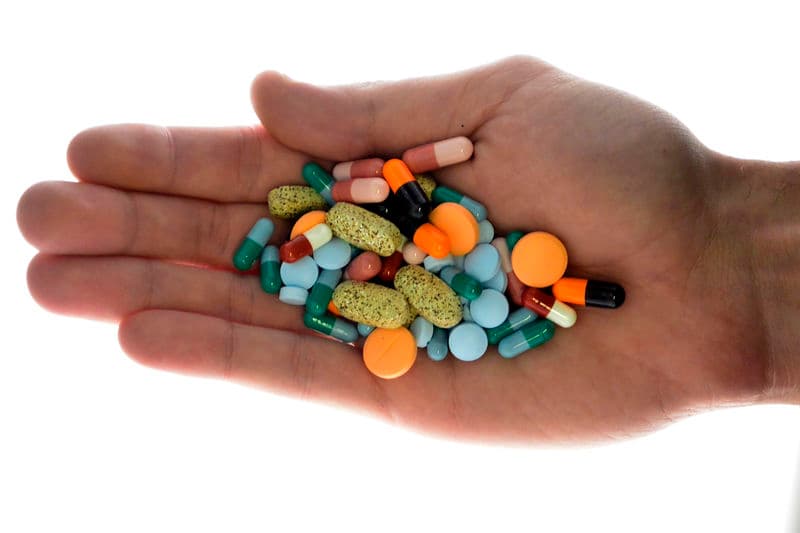 Drug companies greet 2019 with U.S. price hikes By Reuters