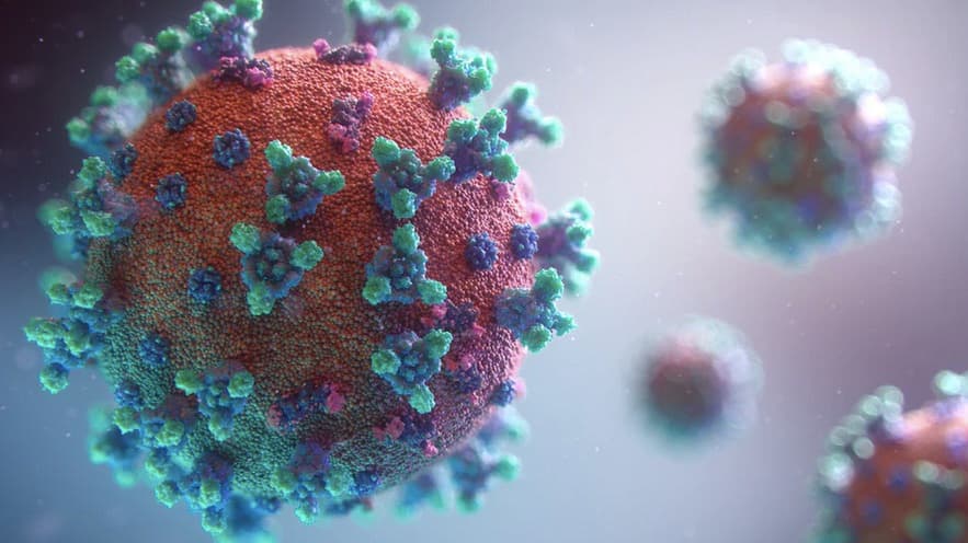 Broad-Spectrum Direct Antiviral Nanomedicine Should Remain Effective Against COVID-19 Virus Variants, Says NanoViricides, Inc.’s President, Dr. Anil Diwan