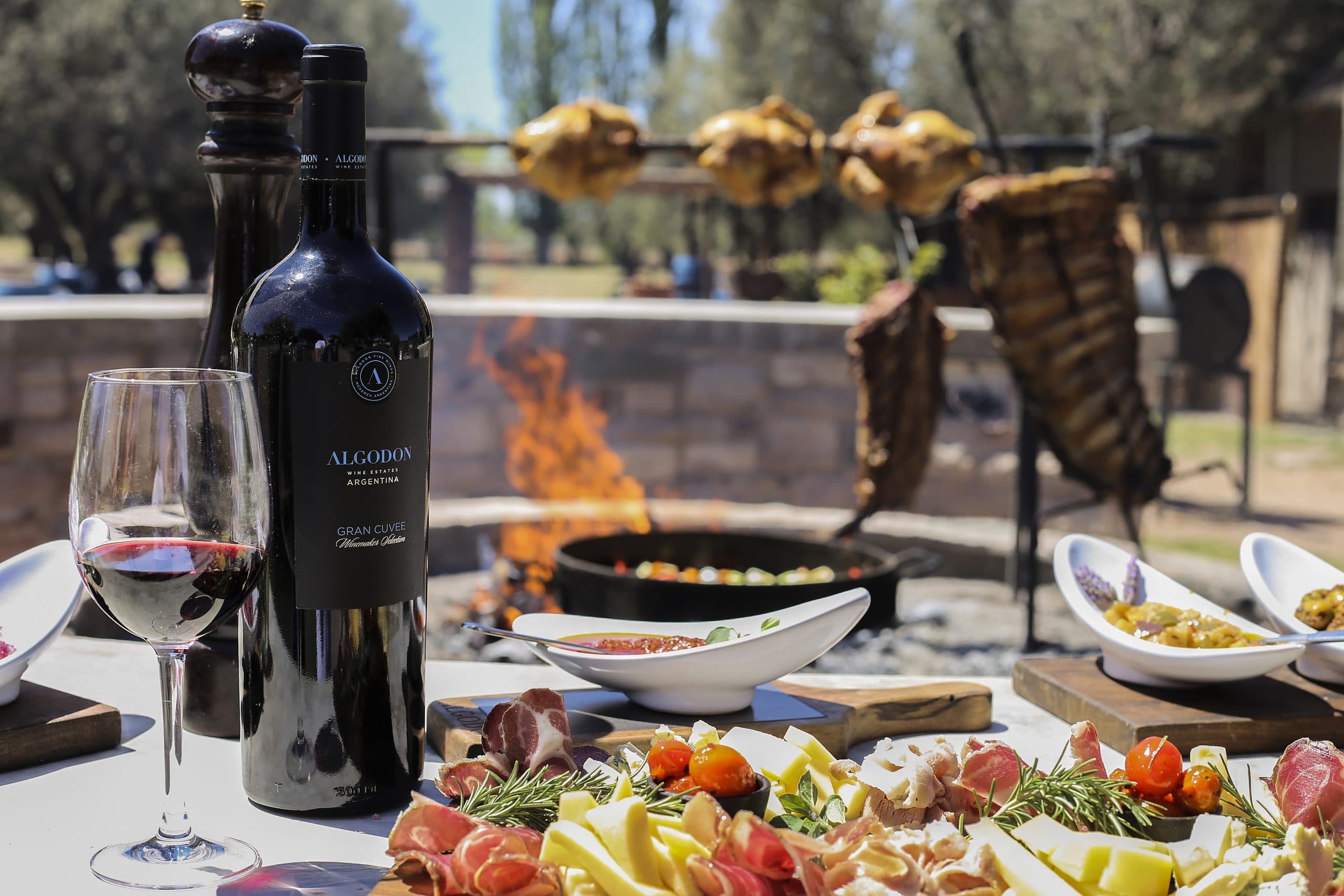 Gaucho Group Holdings: The Only Luxury Conglomerate You Need In Your Portfolio