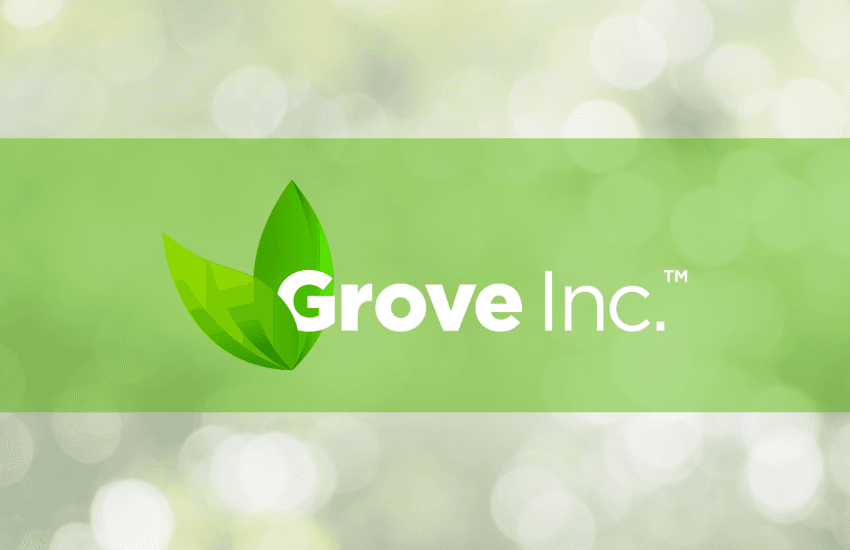 Grove, Inc’s Amazon Aggregation Division, Upexi, Announces Its Largest Acquisition to Date with the Purchase of Cygnet Online