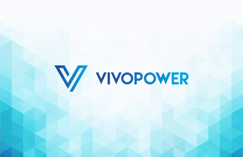 VivoPower International PLC Announces Largest Solar Contract to Date for the 204MWdc Edenvale Solar Farm