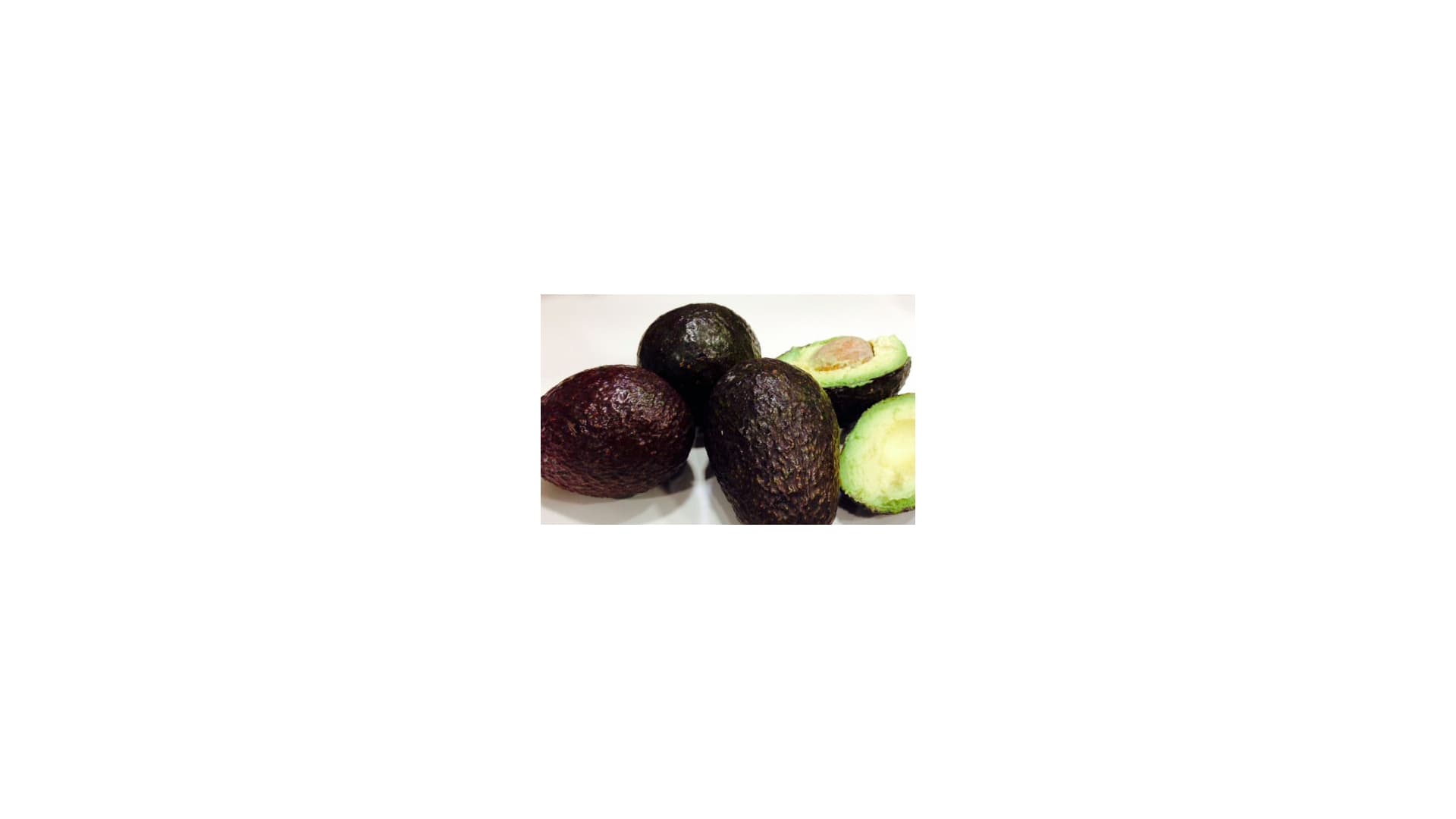Double up on the guac? Those avocados are good for your heart health
