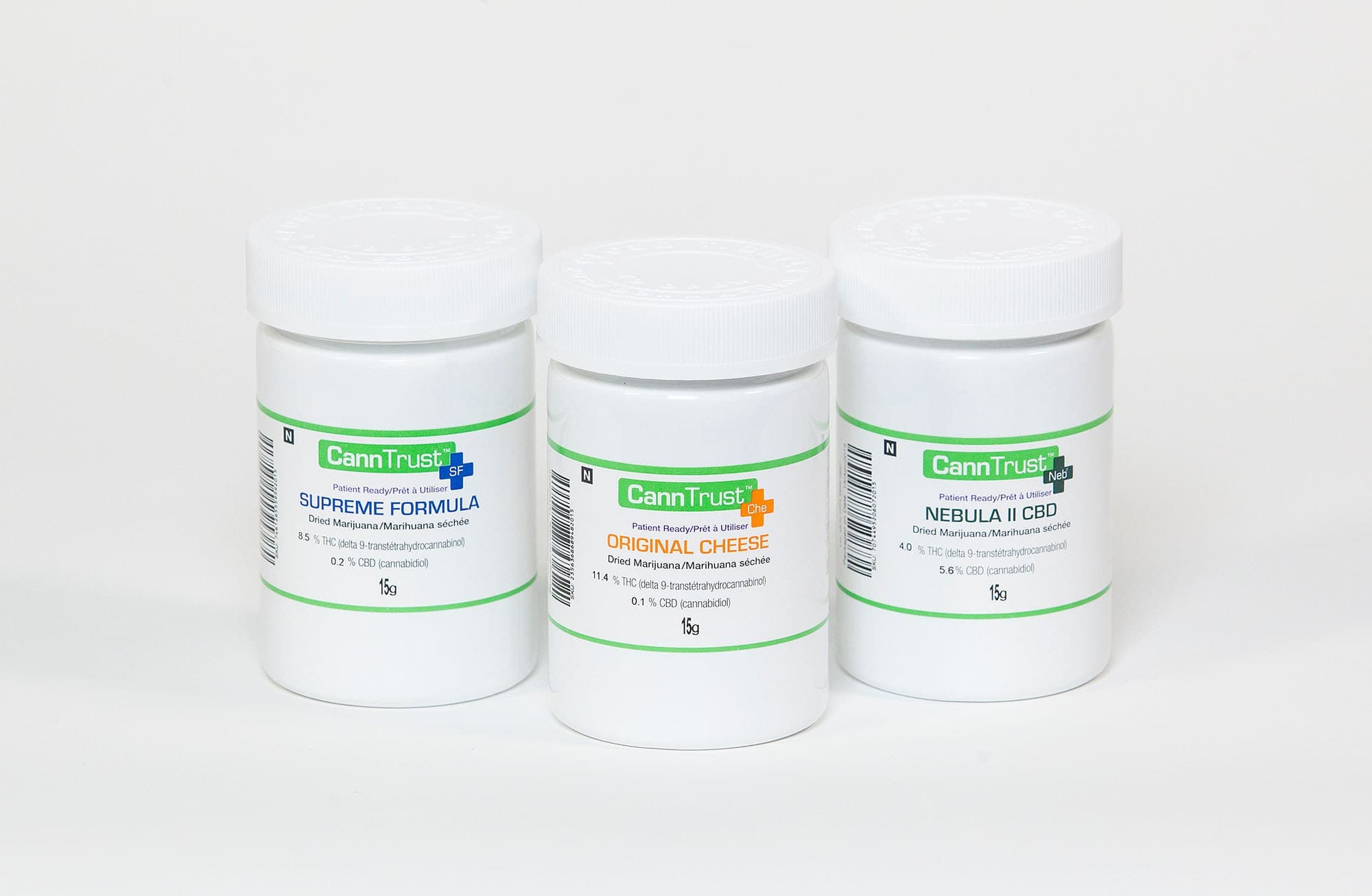 CannTrust Expects First Harvest from Expansion in Q1 2019