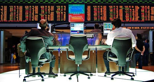 4 Beginner Tips for Successful Day Trading