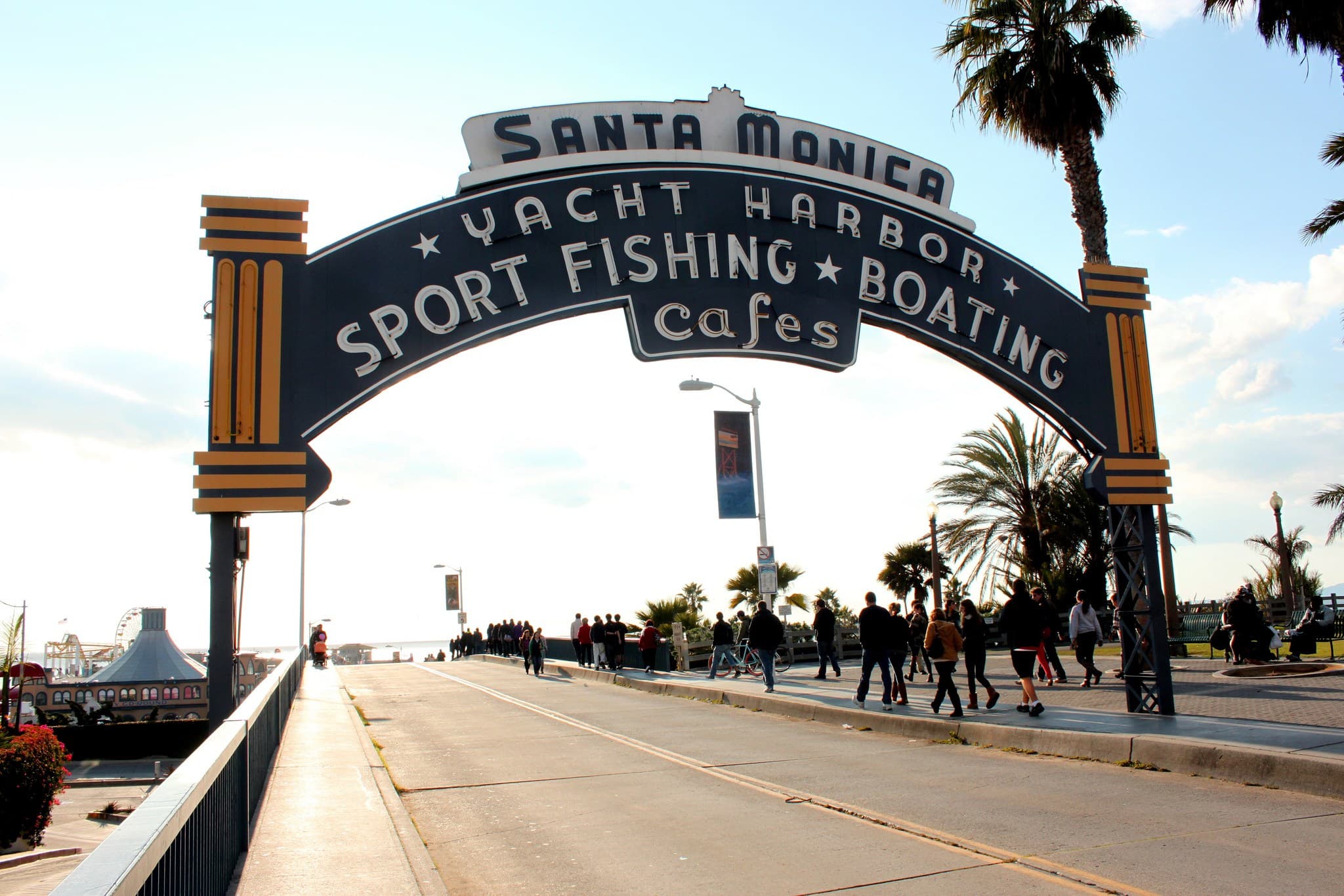 Harvest Receives Santa Monica Dispensary License as Top Applicant