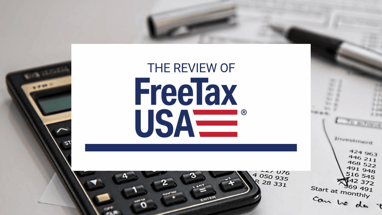 Get the best Tax Refund (and file for FREE)