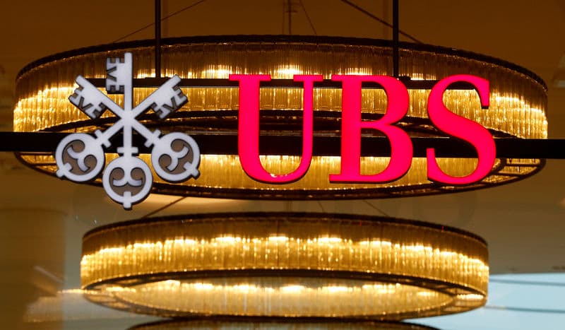 UBS says Asia's wealthy trade less, cut debt as politics shift By Reuters