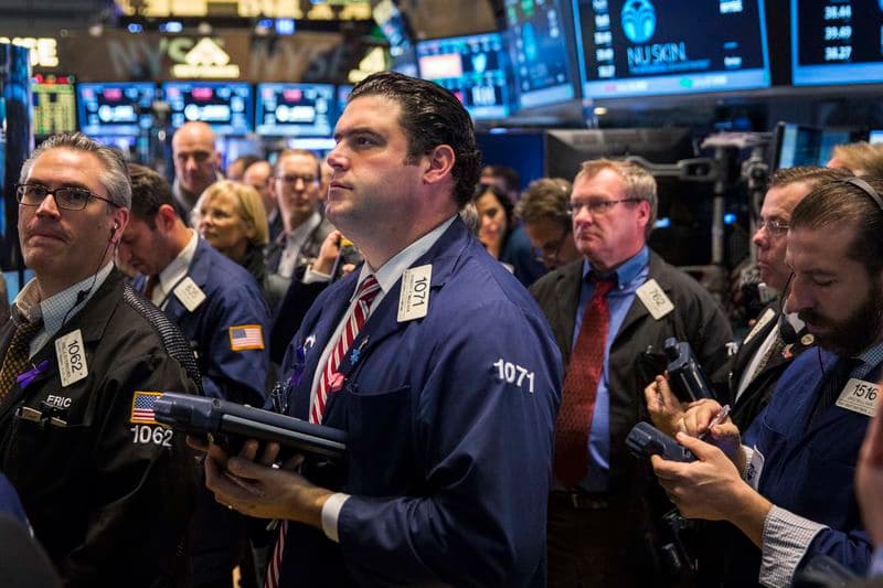U.S. Futures Point to 3-Day Rally as End of Year Attracts Buyers By Investing.com