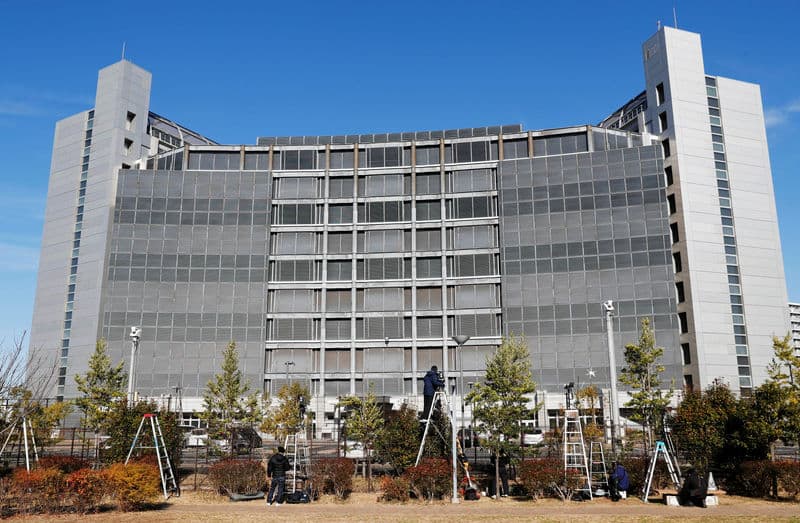 Nissan's Kelly granted bail by Tokyo court By Reuters