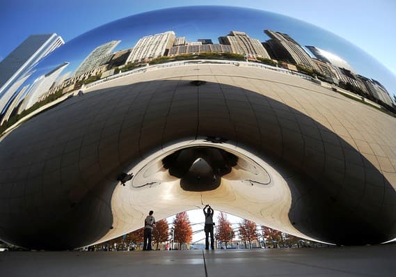 Chicago PMI shows region’s economy remains hot as 2018 winds down
