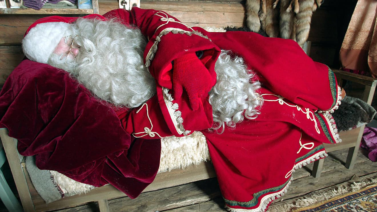 Here’s why the Fed won’t save the stock market, despite its worst December start since 1980