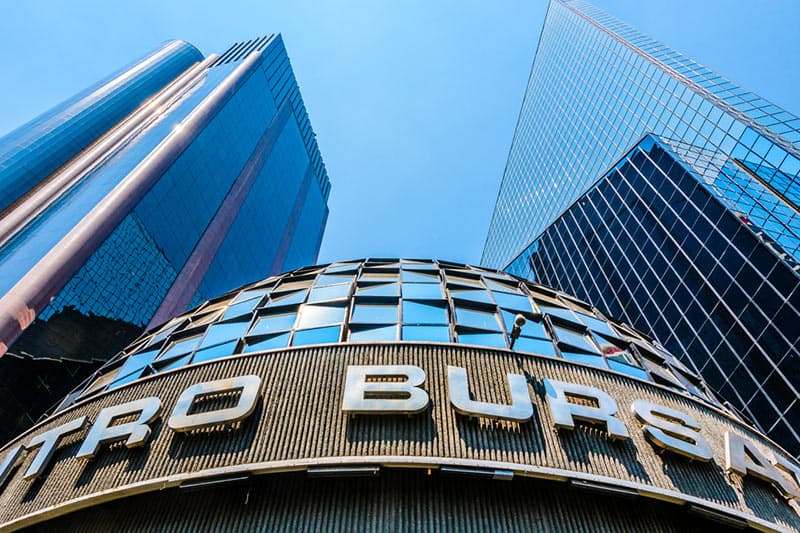 Mexico stocks higher at close of trade; S&P/BMV IPC up 0.13% By Investing.com