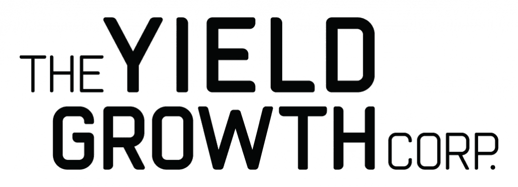 Yield Growth Announces 9 New Products, Pass Stability Testing