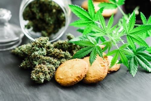 California’s Cannabis Edibles Market | Investing News Network