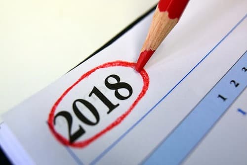 Cannabis Trends 2018: Volatility King of Public Sector