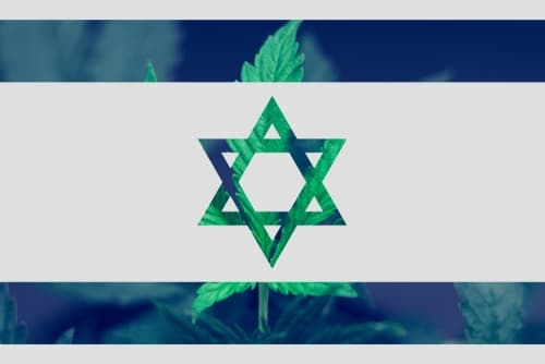 Israel's Cannabis Industry Leads the Way in the Global Industry