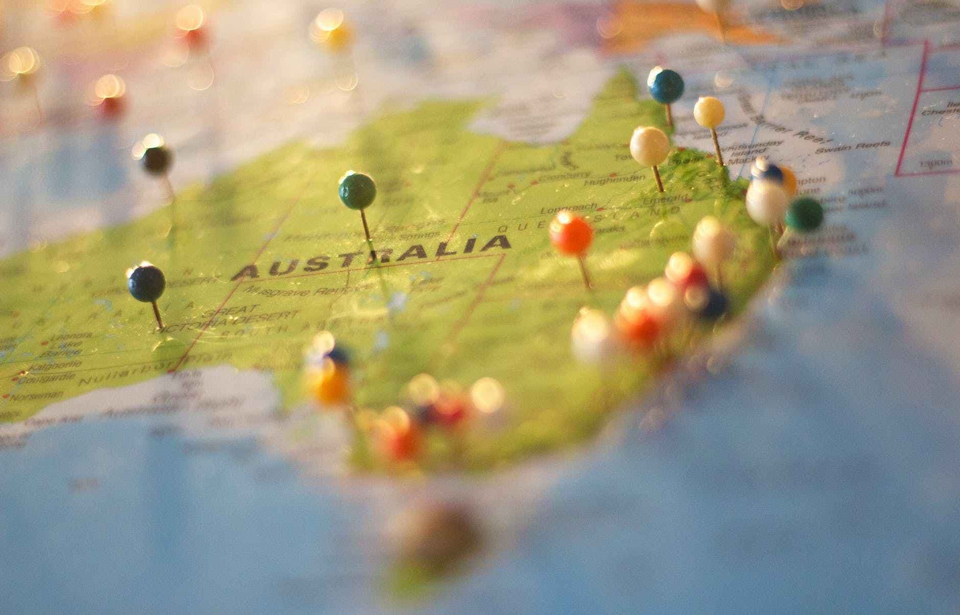 MYM Shifts Focus in Australia