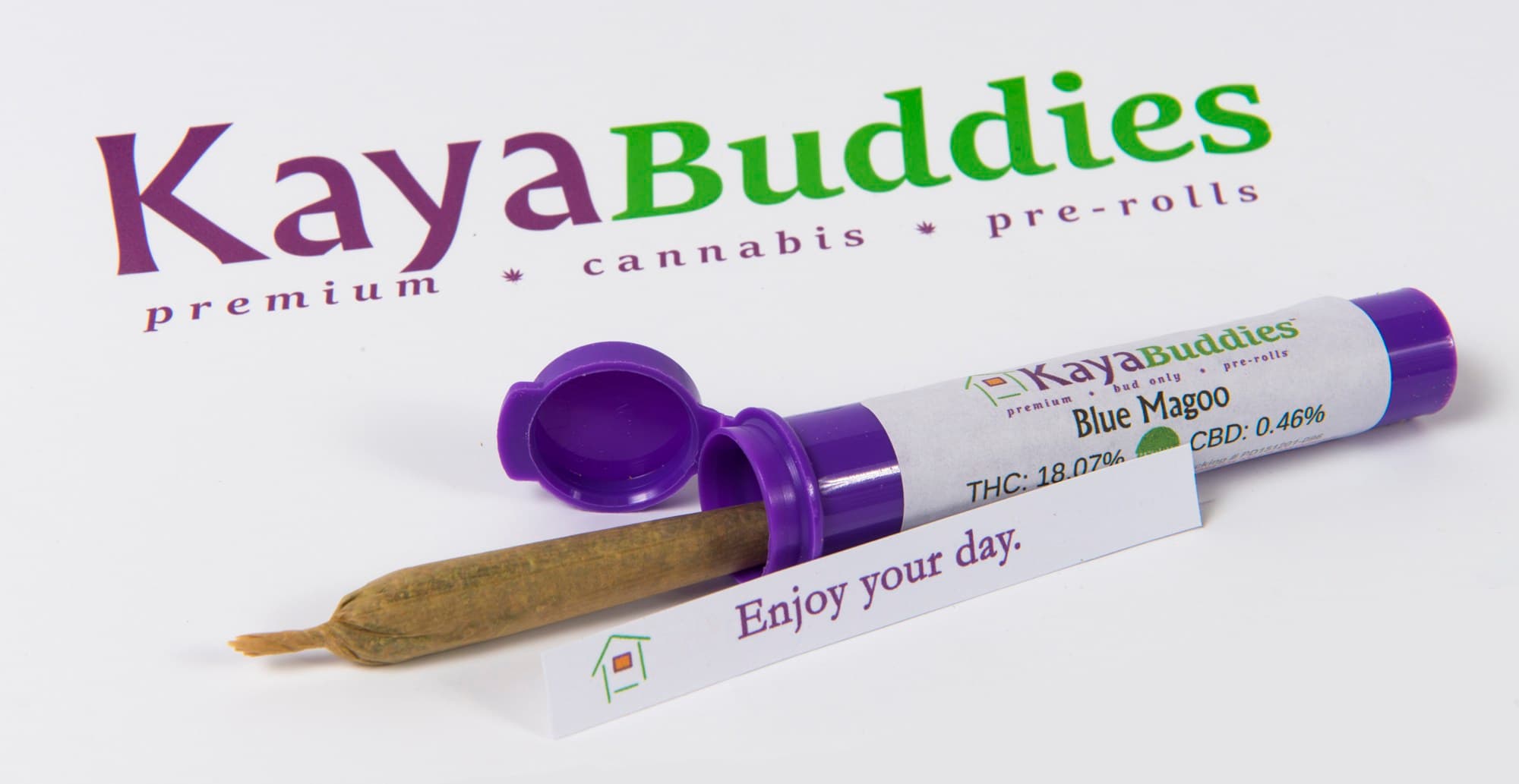 Kaya Holdings Postpones Annual Shareholder Conference Call