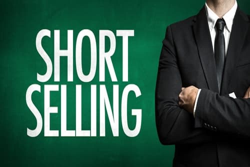 Cannabis Short Sellers Earned US$432 Million in December