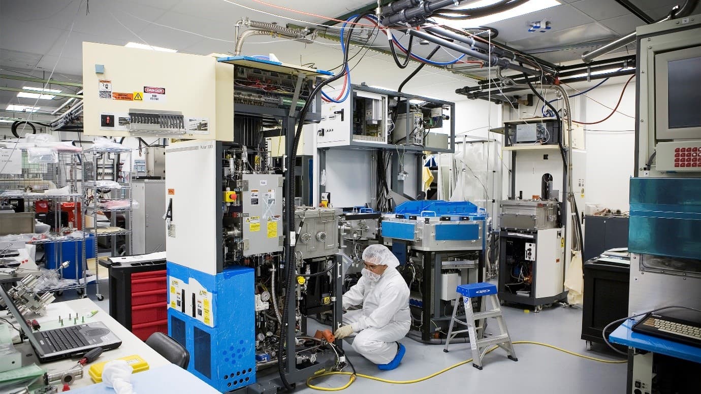 Ultra Clean Holdings stock crashes after mixed result, weak outlook
