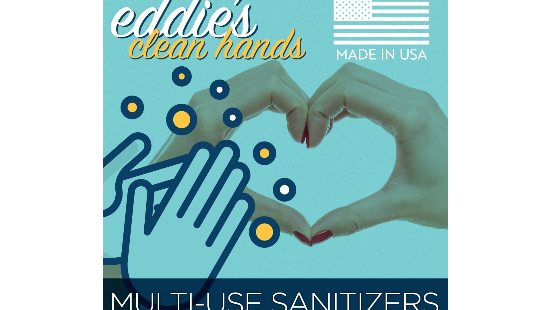 NutraLife Biosciences (NLBS) Donates Sanitizing Spray to Local Hospitals and Communities