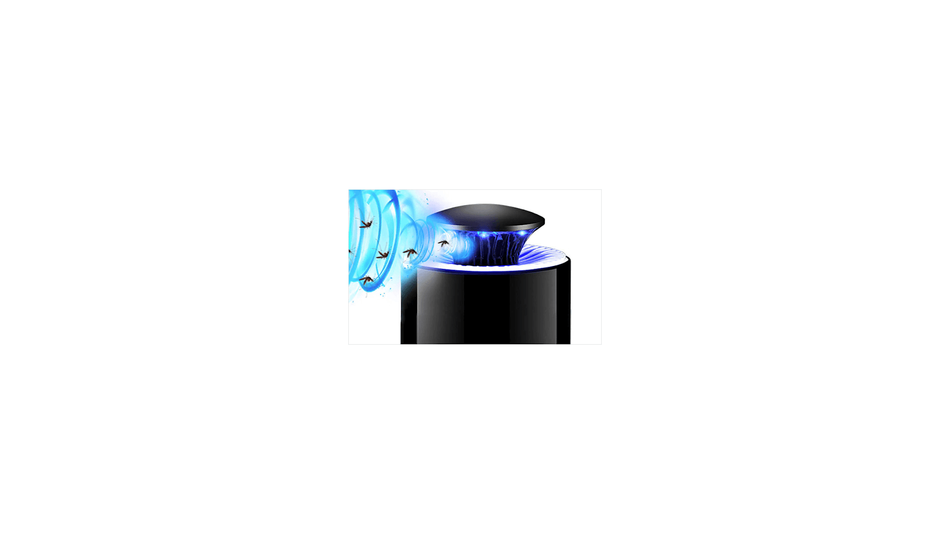 BuzzBGone Mosquito Zapper Debuts as Insect Killing Bug Trap