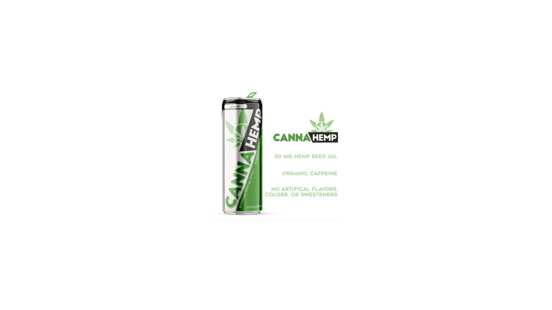 MillerCoors / Corona Distributor Now Offering Good Hemp Beverages