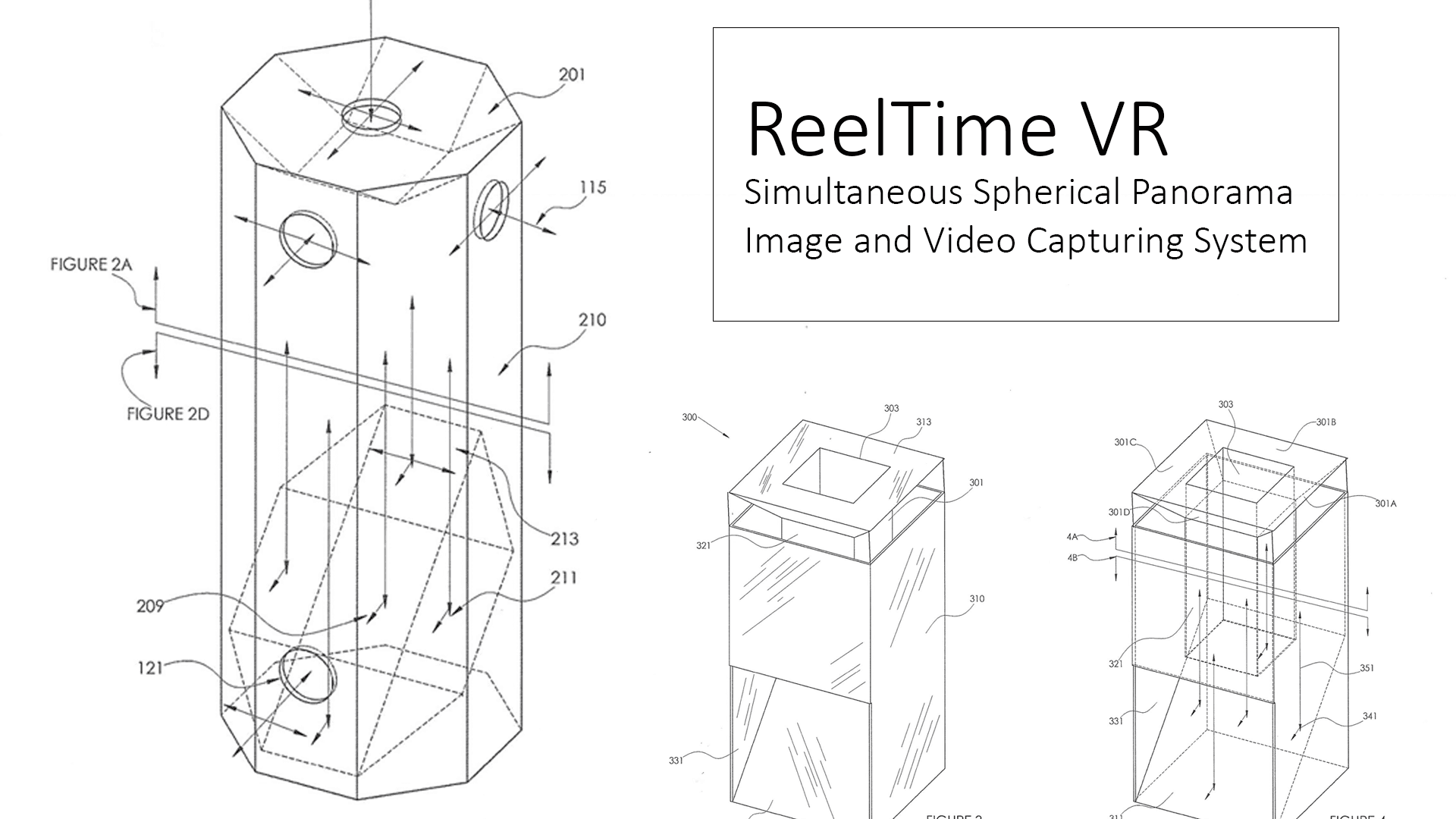ReelTime Tops VRI List of Unknown Public Companies Set to Drive the Explosion of the AR/VR Worlds as Access and Adoption Become Commonplace