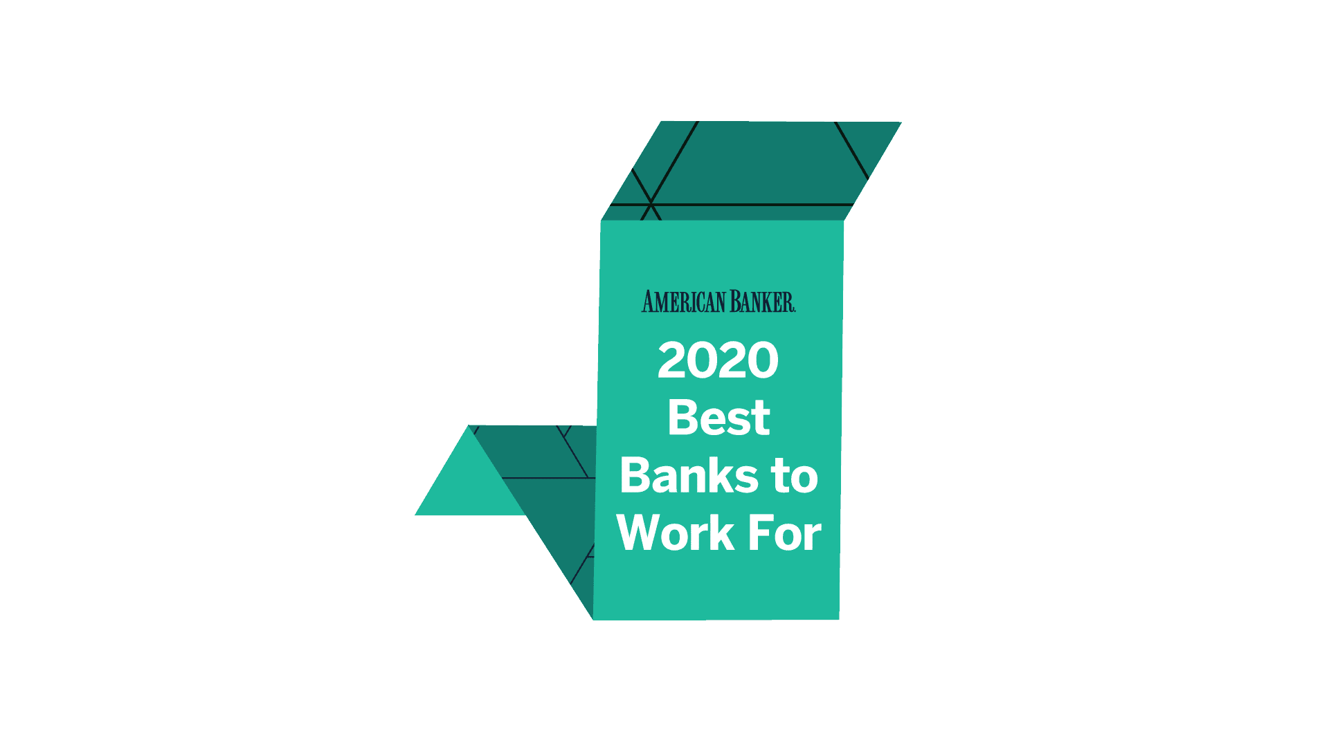 Peapack-Gladstone Bank Named a "Best Banks to Work For in 2020" by American Banker for the Third Straight Year