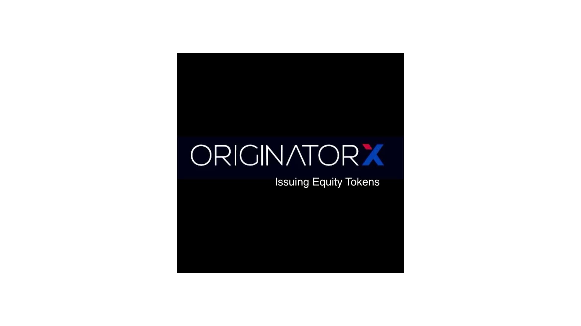 SmartCard Marketing Systems Inc. (OTC:SMKG) Announces Completion of OriginatorX Ethereum Blockchain Issuing and Publishing Tokens Platform for Equity, Assets and Loyalty Points Offerings with Conversions to Units
