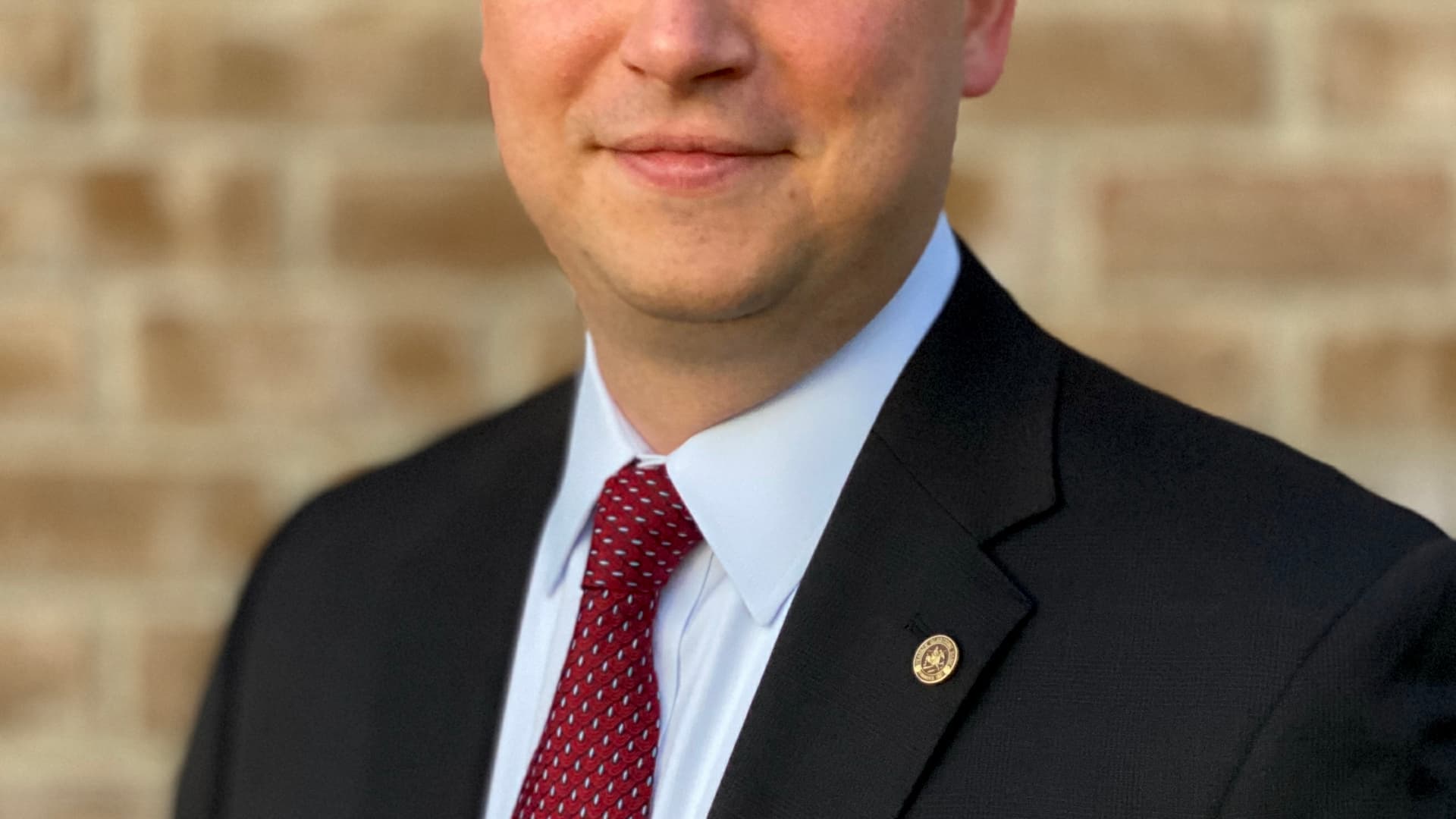 Matthew Remo, Director of Strategy and Development at Peapack-Gladstone Bank Recognized as NJBankers Rising Star