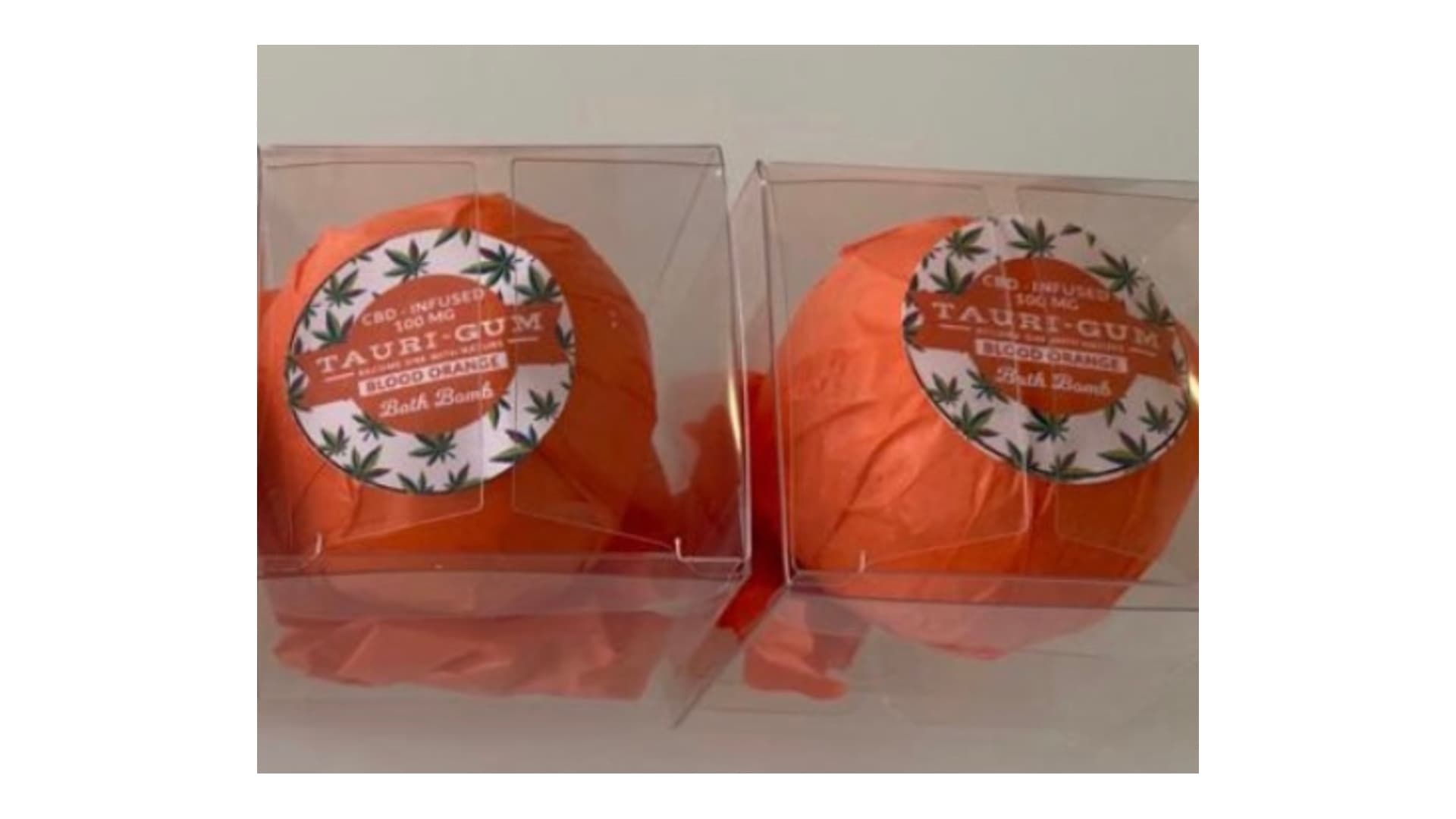 Tauriga Sciences, Inc. Introduces its Product Line of CBD Infused Bath Bombs Under the Tauri-Gum Brand