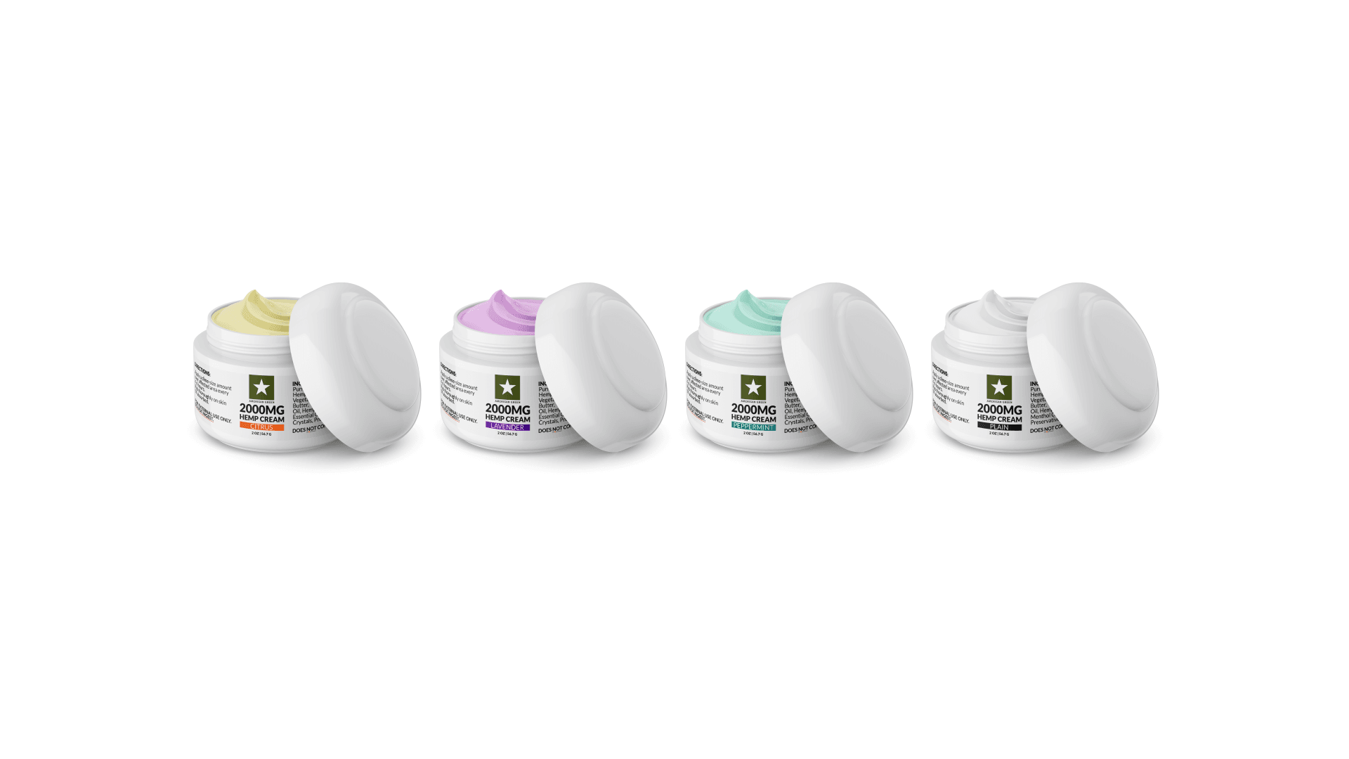 American Green (ERBB:OTC) Announces the Official Grand Opening of its Amazon Store