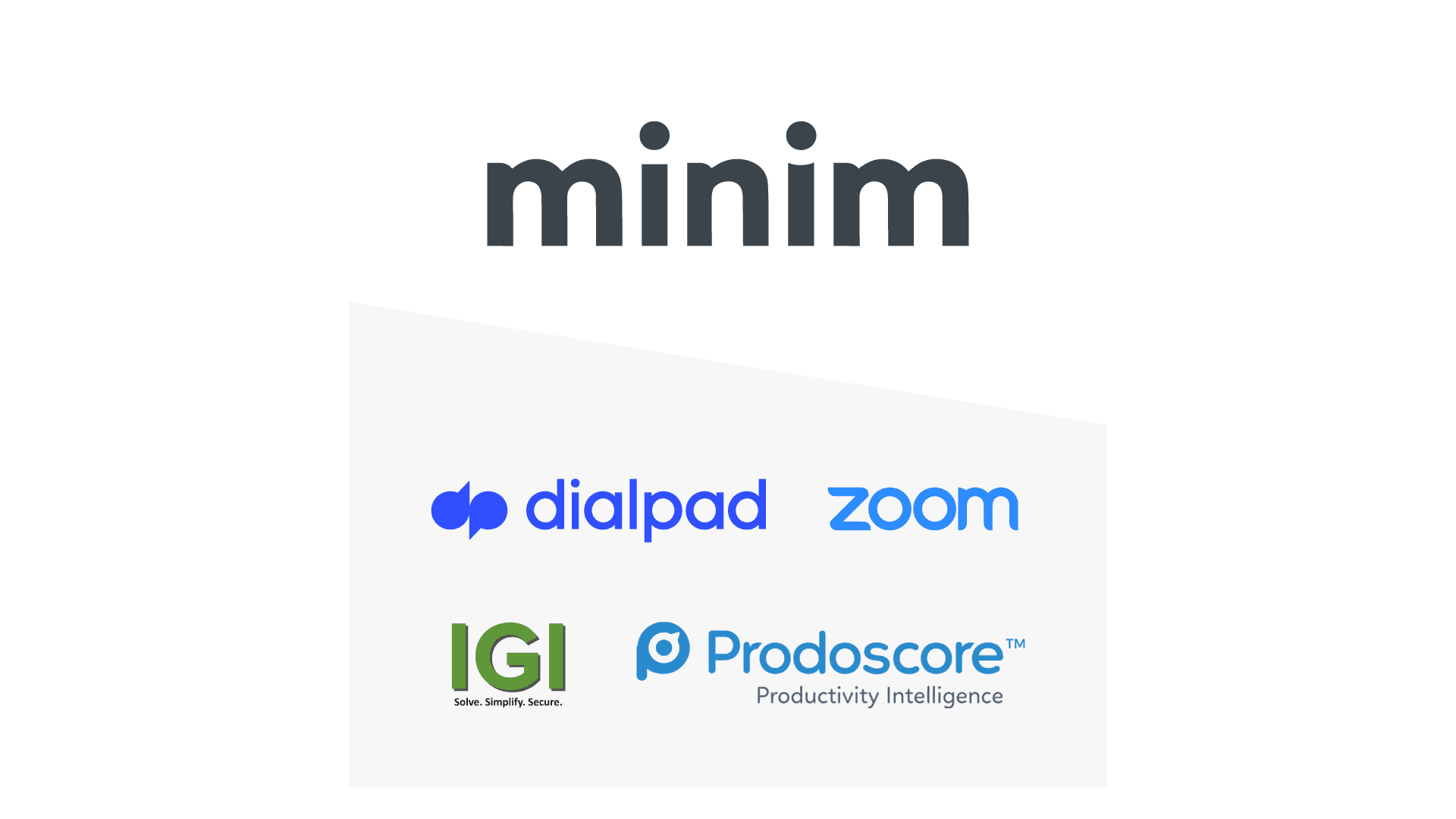 Minim Launches Free Technology Assessment Tool to Help Businesses Build Successful Remote Work Strategies for 2021 and Beyond