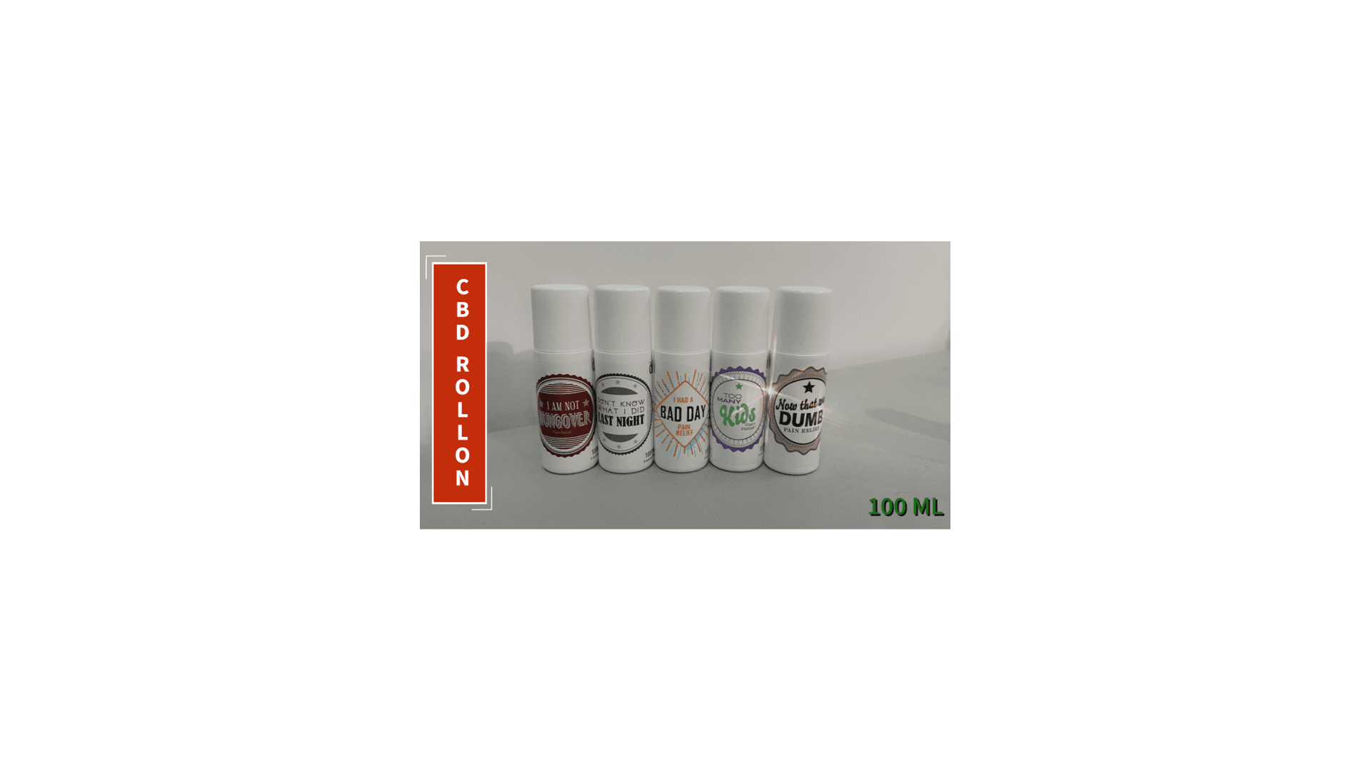 ADM Endeavors, Inc. (OTCQB: ADMQ) Launches CBD Products, Custom Designed T-Shirts at Dallas Market Center Gift Trade Show