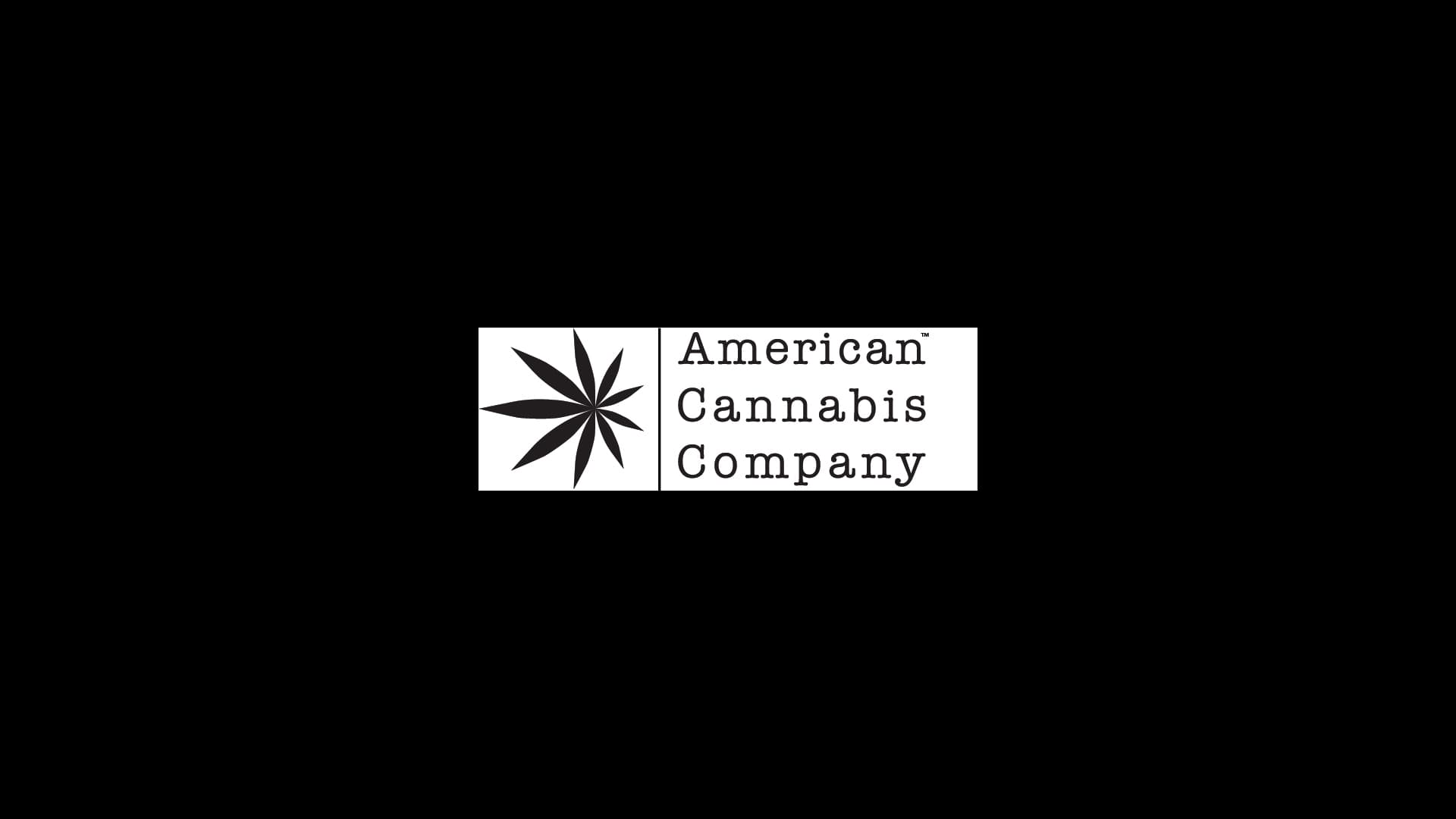 American Cannabis Company, Inc. Talks to The Stock Day Podcast About Its 2021 Acquisition Strategy