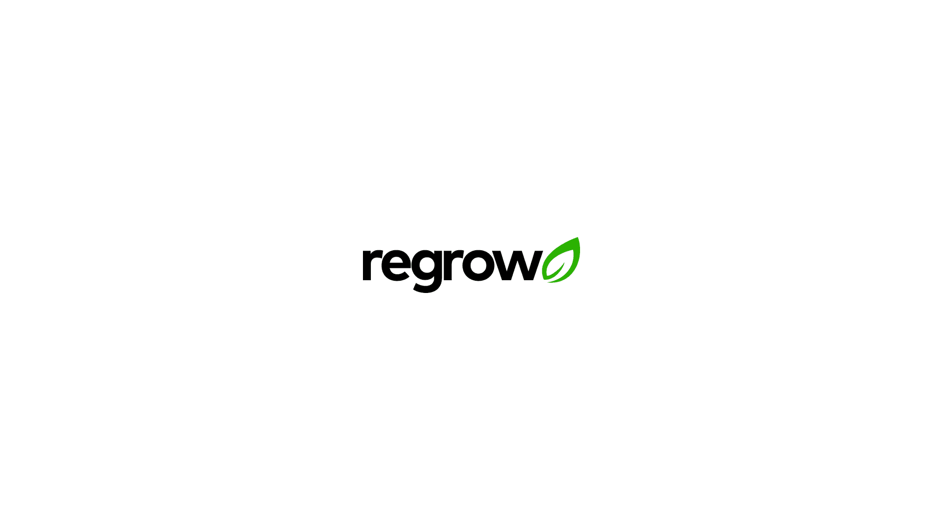 Regrow Announces Strategic Advisory Board Composed of Technology and Cannabis Experts
