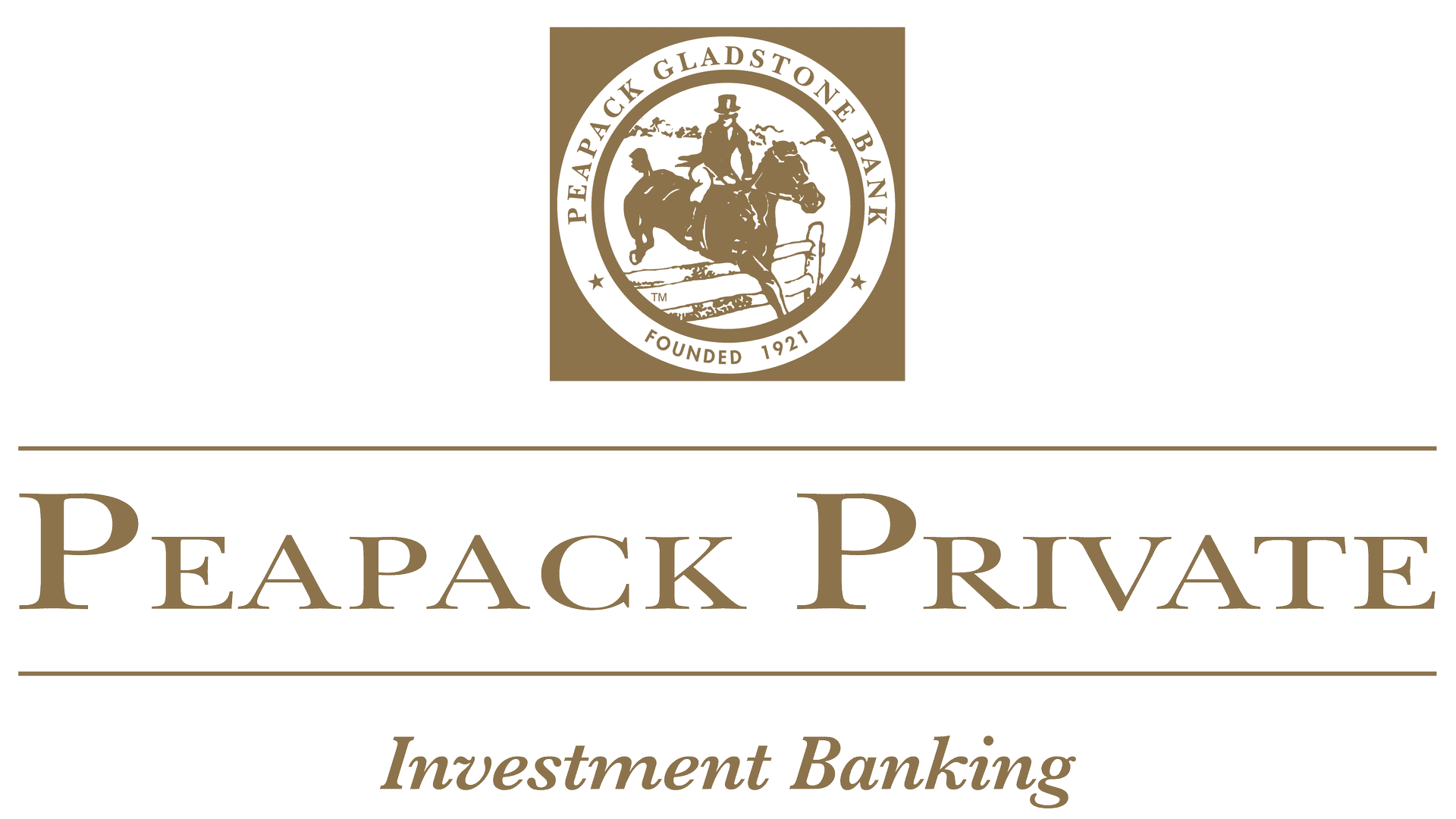 Peapack Private Investment Banking Advises on the Sale of Randall Farms