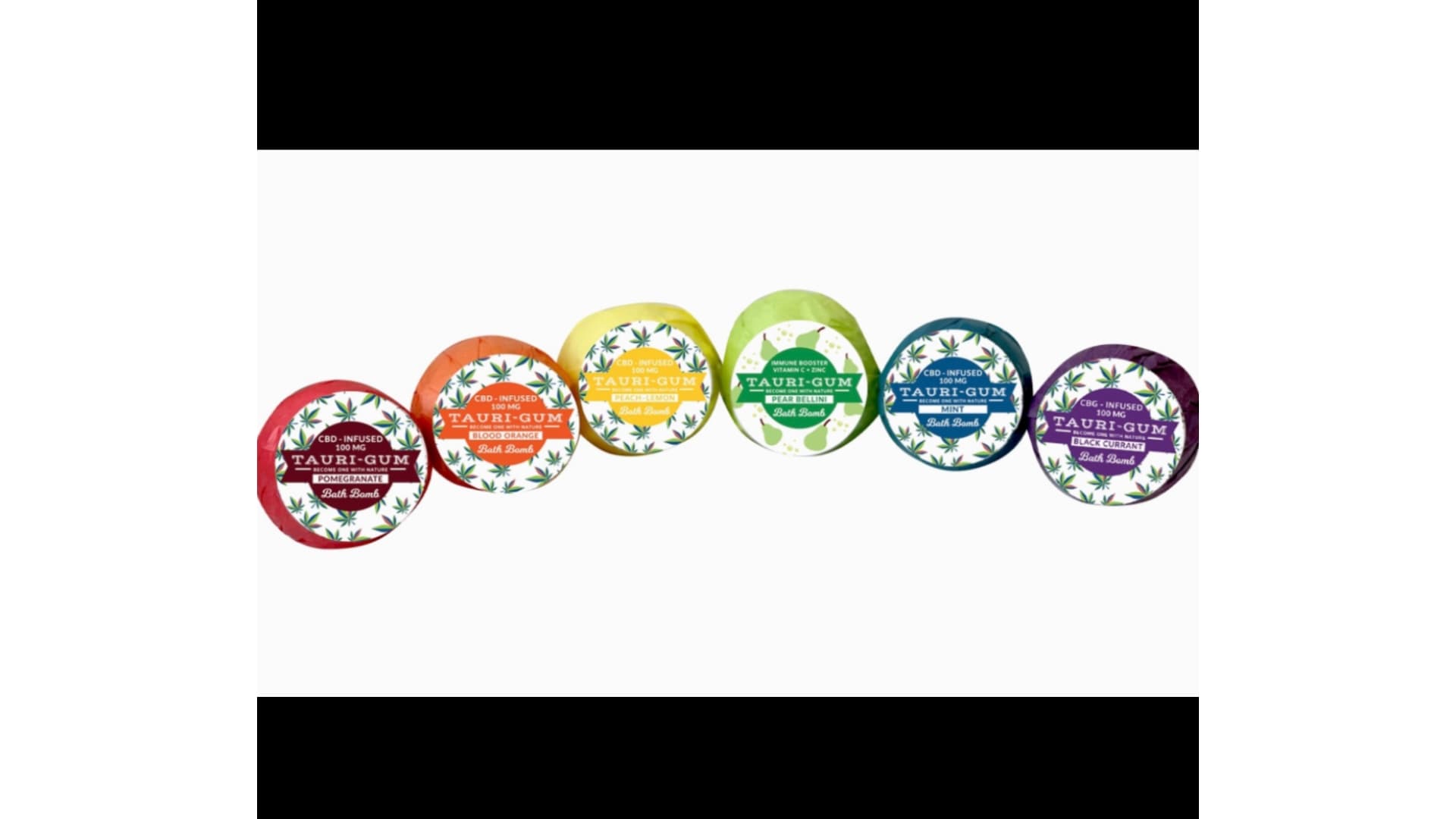Tauriga Sciences Inc. Officially Launches Two New Product Offerings on its E-Commerce Platform (www.taurigum.com)