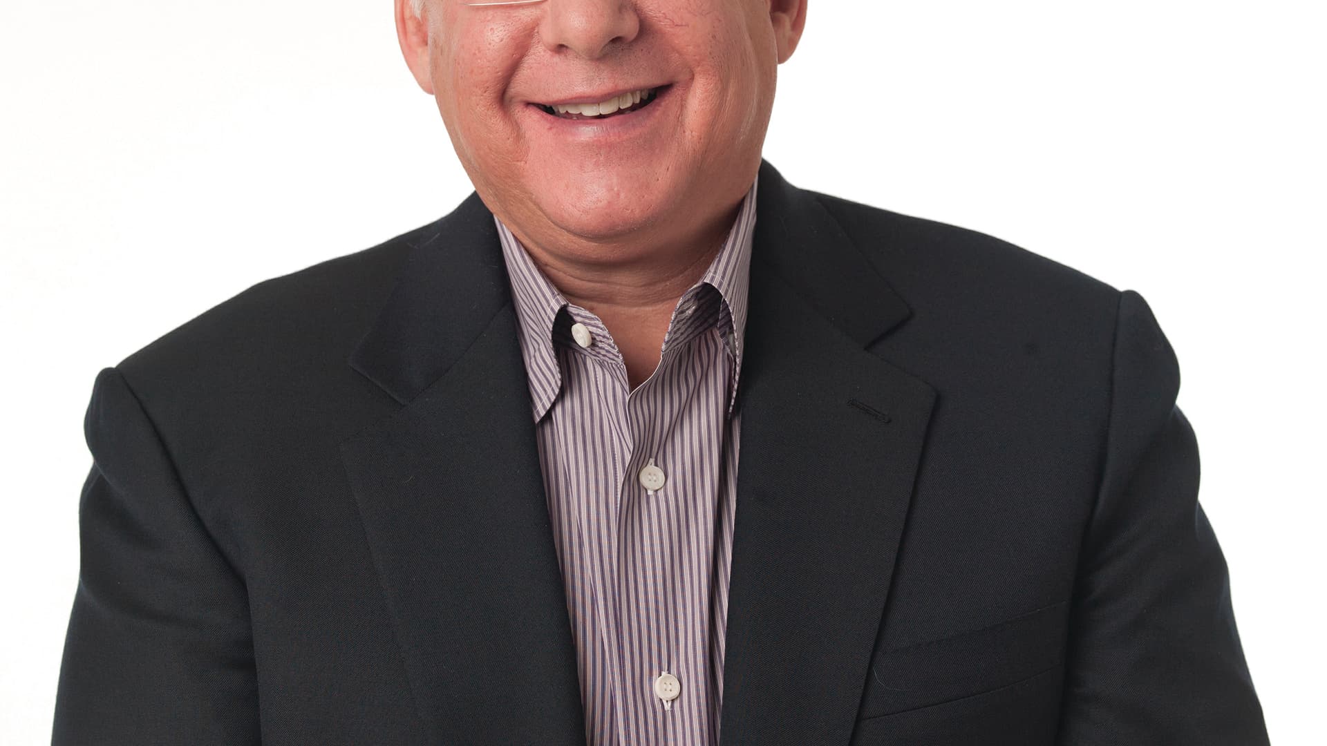 Omaha Steaks Announces Sudden Passing of Chairman and Chief Executive Officer Bruce Simon